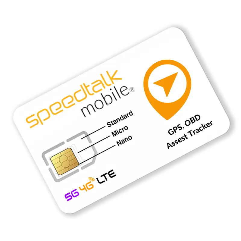 Speed talk sim sale card for smartwatch