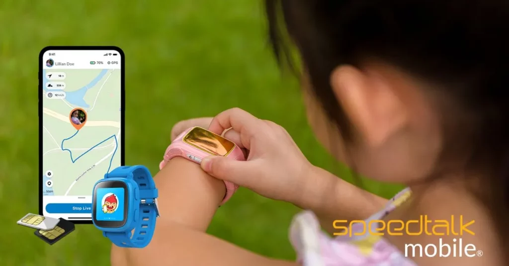 Kids GPS Tracker Plans SpeedTalk Mobile (1)