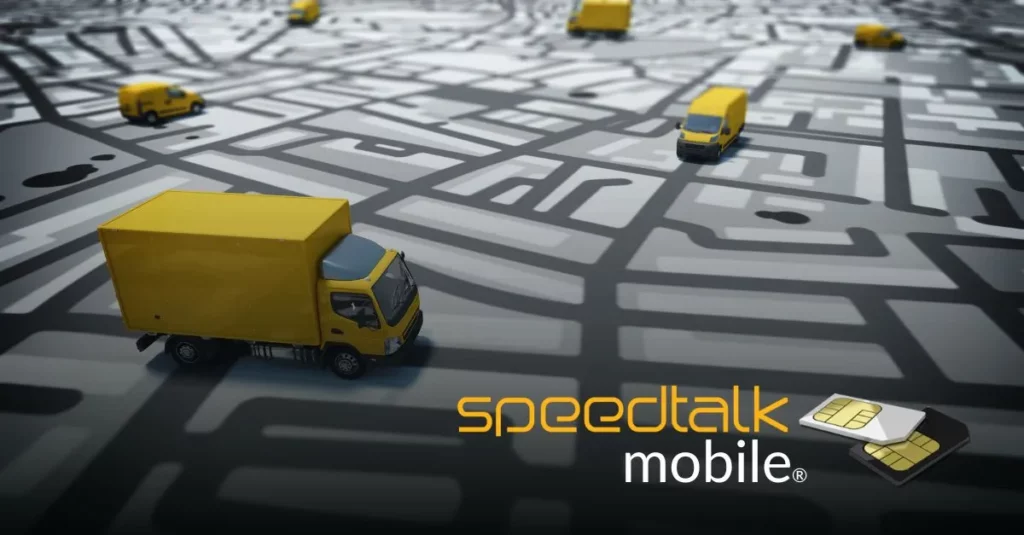 company GPS Tracker Plans SpeedTalk Mobile (1)