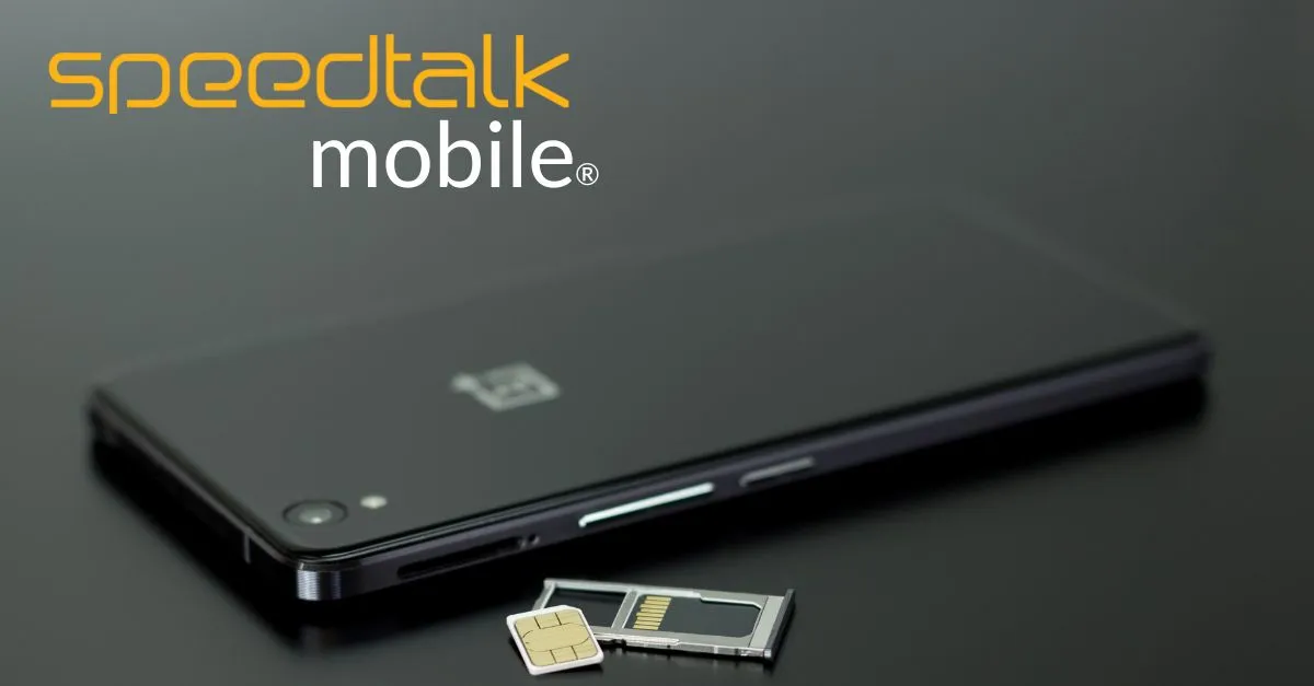 How A GSM SIM Card Works?​ - SpeedTalk Mobile Wireless