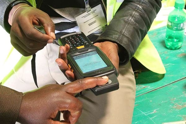 SIM Card Registration Check – Online Biometric SIM Cards
